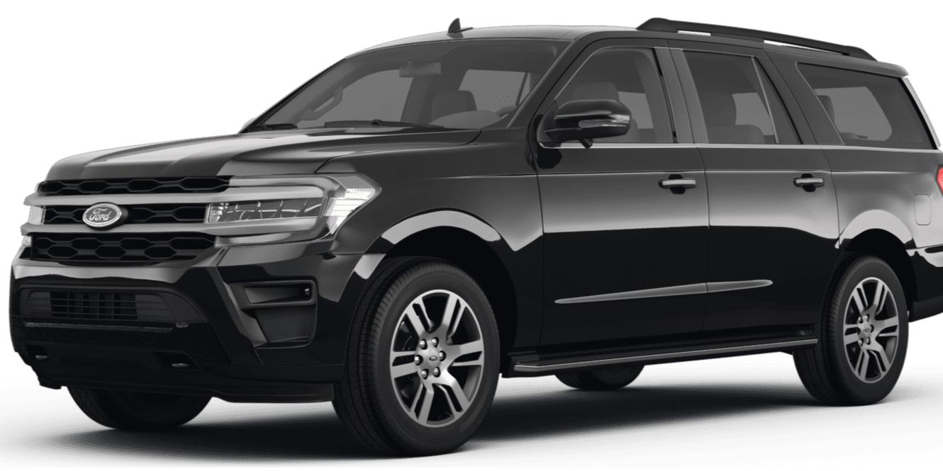 FORD EXPEDITION MAX 2022 1FMJK1HT7NEA65968 image